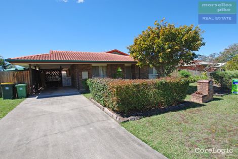 Property photo of 14 Benjamin Court Morayfield QLD 4506