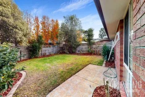 Property photo of 23 Ruby Joy Drive Somerville VIC 3912