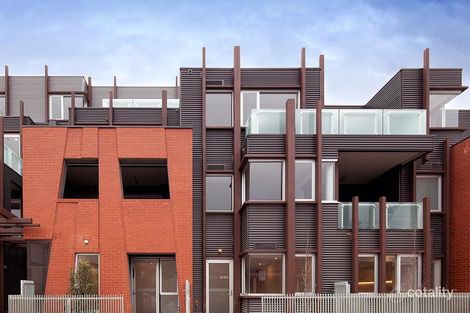 Property photo of 211/33 James Street Windsor VIC 3181