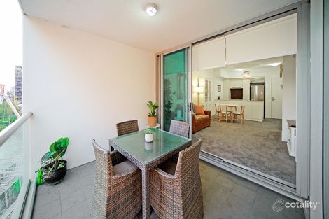 Property photo of 103/18 Tank Street Brisbane City QLD 4000