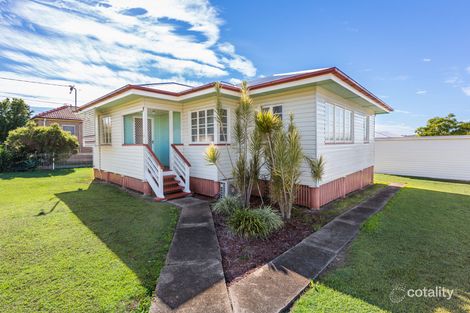 8 Margaret St, Booval, QLD 4304