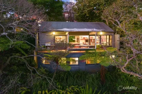 121 High St, North Sydney, NSW 2060