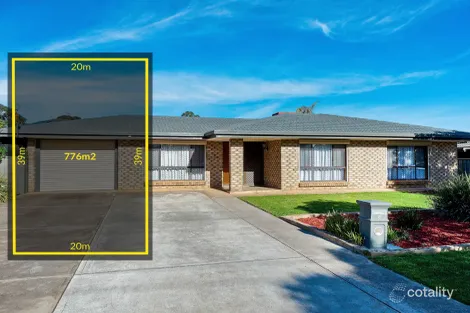 8 Goodfield Rd, Para Hills West, SA 5096