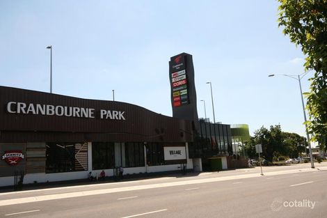 Property photo of 62A Lurline Street Cranbourne VIC 3977