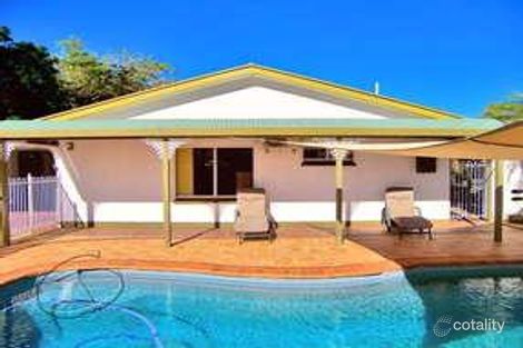 3 Beefwood Ct, Sadadeen, NT 0870