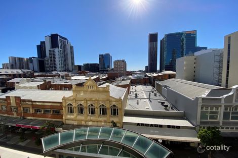 3h/811 Hay St, Perth, WA 6000