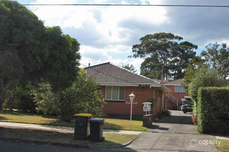 Property photo of 3/7 Wattle Avenue Glen Huntly VIC 3163