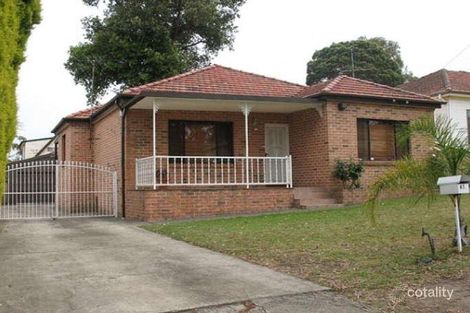 Property photo of 41 Roseview Avenue Roselands NSW 2196