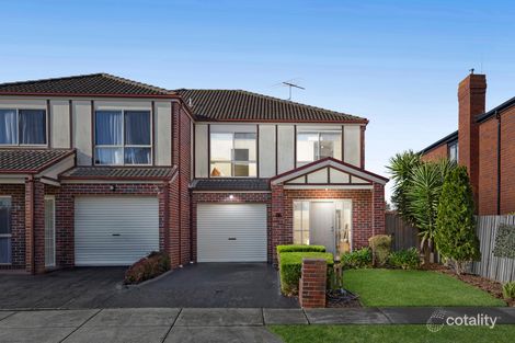 2a Orchid Sq, Sydenham, VIC 3037