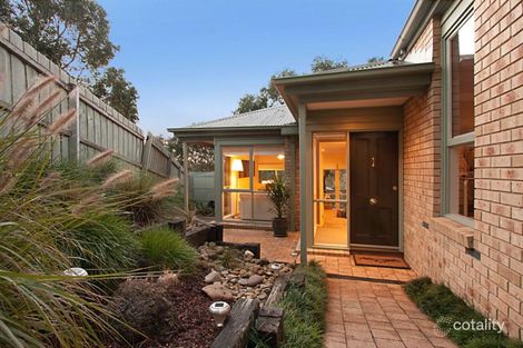 Property photo of 7 Kubis Drive Ringwood North VIC 3134