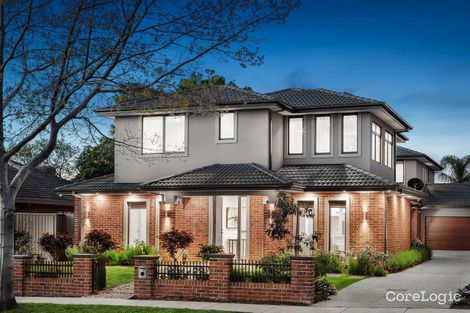 Property photo of 1/181 Springfield Road Blackburn North VIC 3130