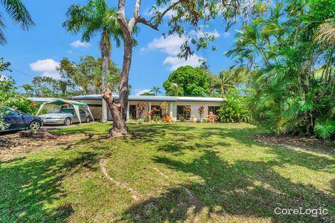 Property photo of 16 Connemara Close Trinity Beach QLD 4879