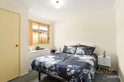 Property photo of 64 Ridgelands Drive Sanctuary Point NSW 2540