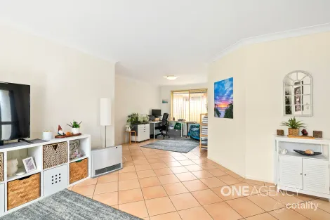 Property photo of 64 Ridgelands Drive Sanctuary Point NSW 2540