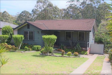 Property photo of 25 Isabel Street Narooma NSW 2546
