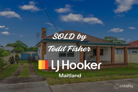 Property photo of 288 Maitland Road Cessnock NSW 2325