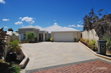 Property photo of 7 Josbury Corner Carramar WA 6031