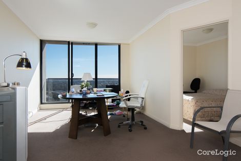 Property photo of 2104/3 Herbert Street St Leonards NSW 2065