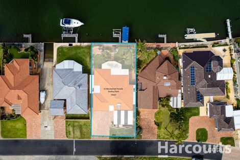 Property photo of 33 Blackwood Parade Dudley Park WA 6210