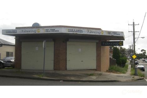 Property photo of 52 Sarsfield Street Blacktown NSW 2148