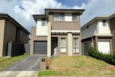 Property photo of 28 Abacus Parade Werrington NSW 2747