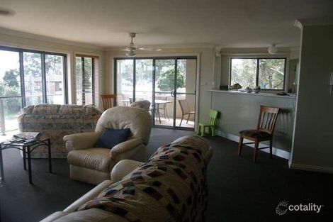 Property photo of 8/2 Soldiers Point Road Soldiers Point NSW 2317