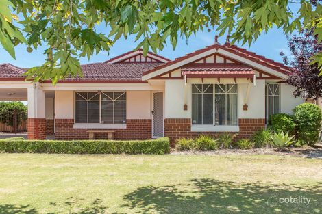 14 Chiddingstone Way, Darch, WA 6065