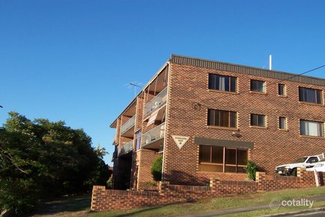 6/47 Stopford St, Wooloowin, QLD 4030