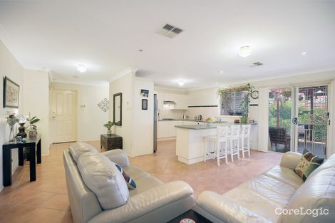 Property photo of 1 Winna Place Glenmore Park NSW 2745