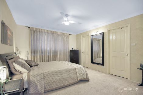 Property photo of 1 Winna Place Glenmore Park NSW 2745