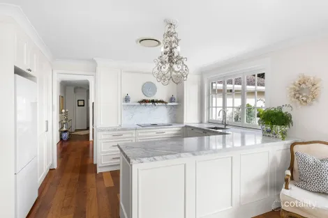 Property photo of 6 Cheyne Road Terrey Hills NSW 2084