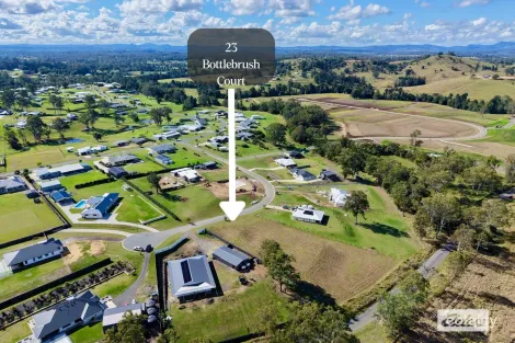 23 Bottlebrush Ct, Pie Creek, QLD 4570