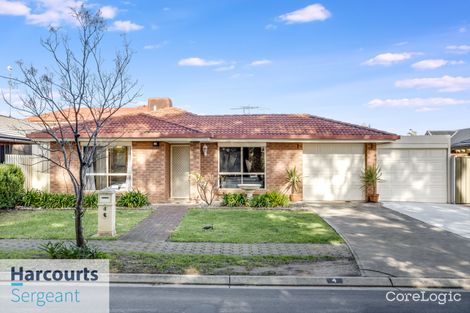 Property photo of 4 Heritage Drive Paralowie SA 5108