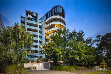 13/228 The Avenue, Parkville, VIC 3052