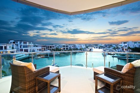 Property photo of 72-74 The Sovereign Mile Paradise Point QLD 4216