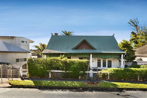Property photo of 42 Myrnong Crescent Ascot Vale VIC 3032