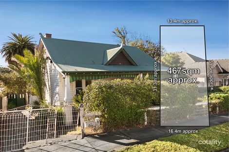 Property photo of 42 Myrnong Crescent Ascot Vale VIC 3032