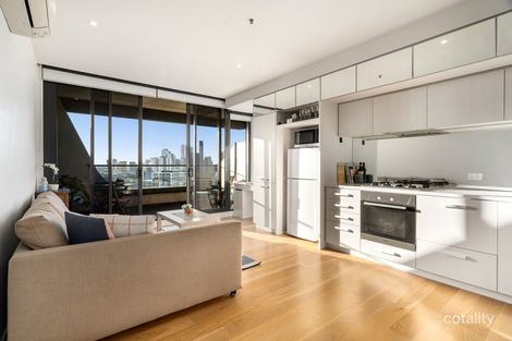 Property photo of 1702/38 Albert Road South Melbourne VIC 3205