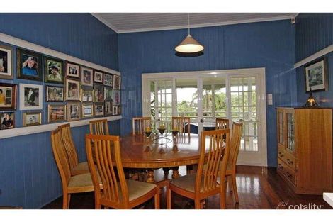 Property photo of 2 Bindaree Street Greenslopes QLD 4120