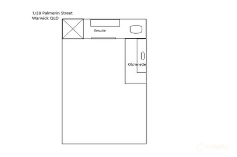 Property photo of 1/38 Palmerin Street Warwick QLD 4370