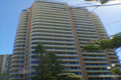 Property photo of 1001/20 The Esplanade Surfers Paradise QLD 4217