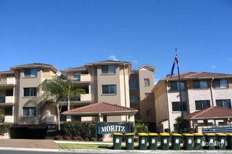 Property photo of 1/12-18 Conie Avenue Baulkham Hills NSW 2153