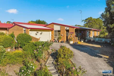 15 Valley View Pde, Korumburra, VIC 3950