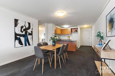 Property photo of 1408/163 City Road Southbank VIC 3006