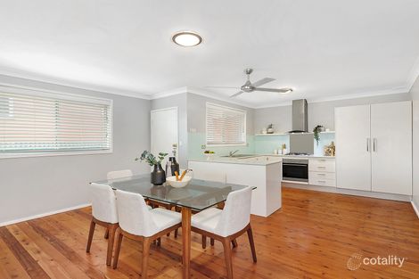 Property photo of 56 Haigh Avenue Belrose NSW 2085