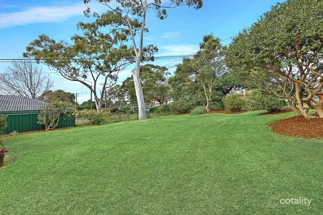 Property photo of 56 Haigh Avenue Belrose NSW 2085