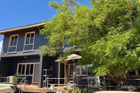 Property photo of 2/8 Padbury Place Port Hedland WA 6721