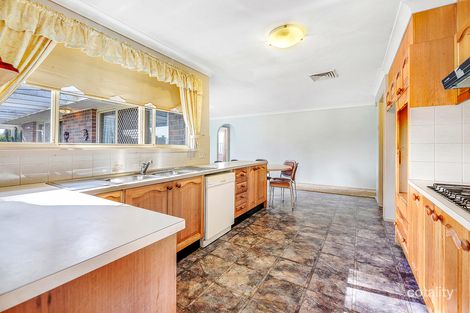 Property photo of 21 William Street Mittagong NSW 2575