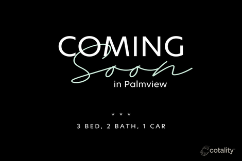 35 Andante Cres, Palmview, QLD 4553