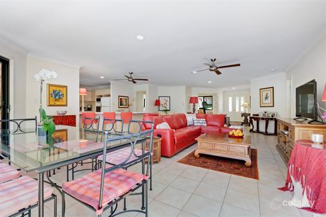 Property photo of 34 Greenbank Circuit Carrara QLD 4211